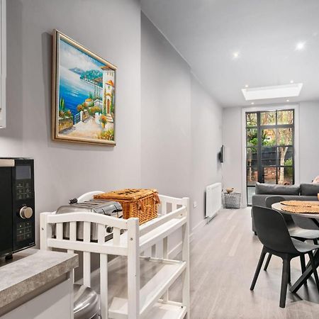 Lovely 2-Bed Apartment - Hosted By Guestready Londres Extérieur photo
