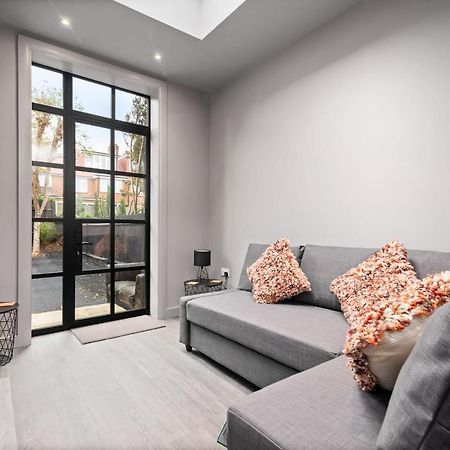 Lovely 2-Bed Apartment - Hosted By Guestready Londres Extérieur photo