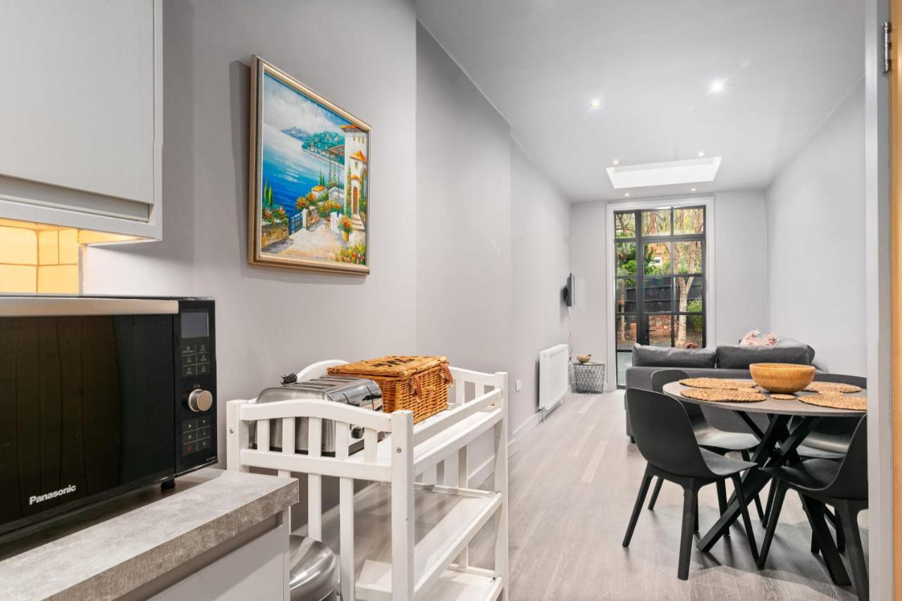 Lovely 2-Bed Apartment - Hosted By Guestready Londres Extérieur photo