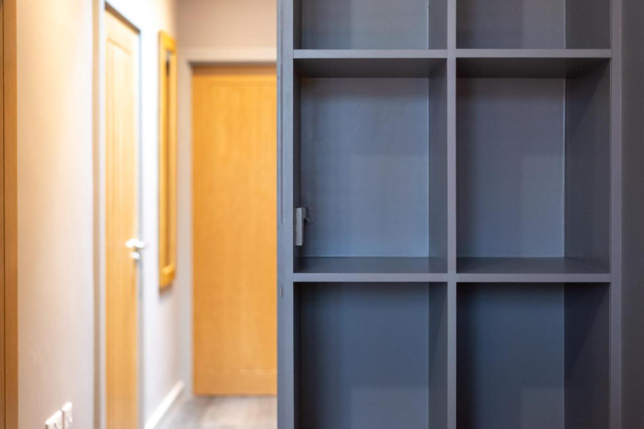 Lovely 2-Bed Apartment - Hosted By Guestready Londres Extérieur photo