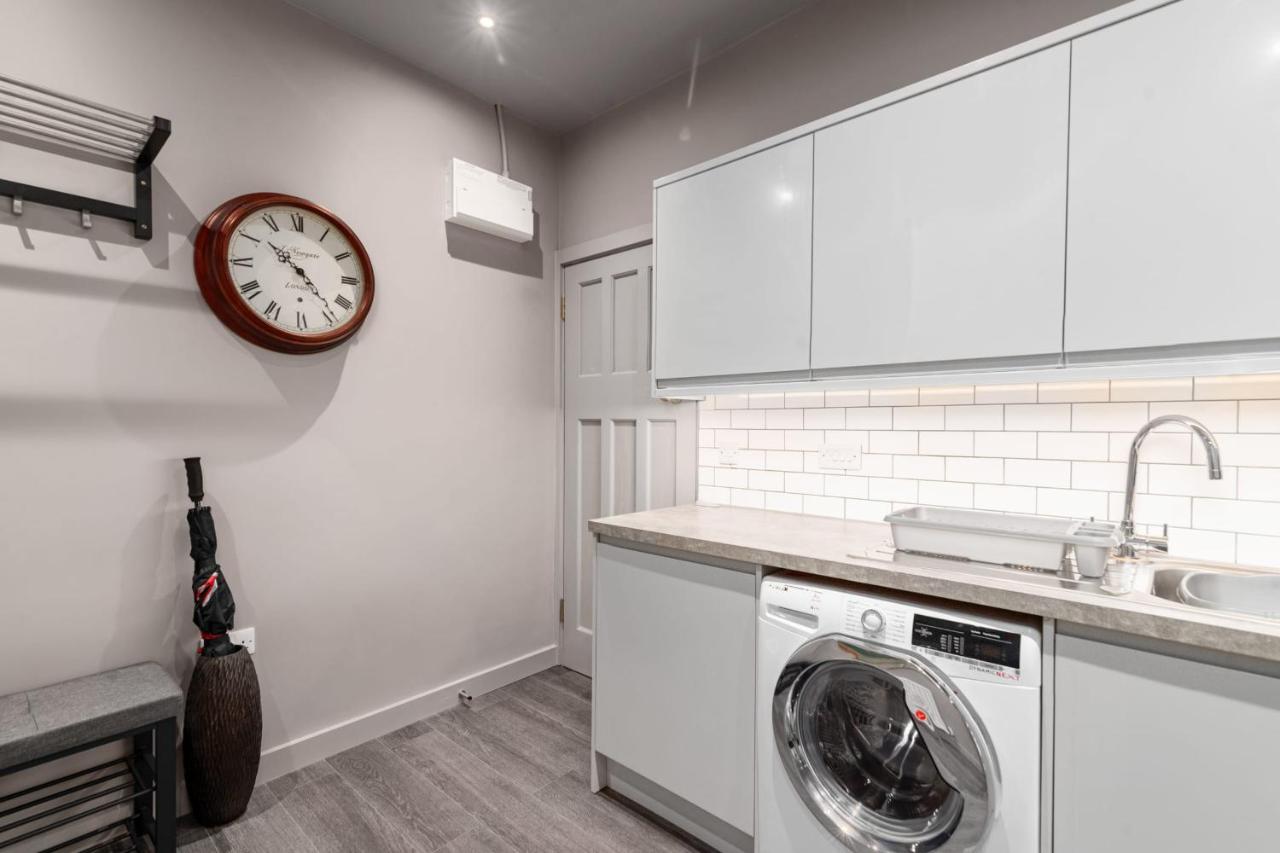 Lovely 2-Bed Apartment - Hosted By Guestready Londres Extérieur photo