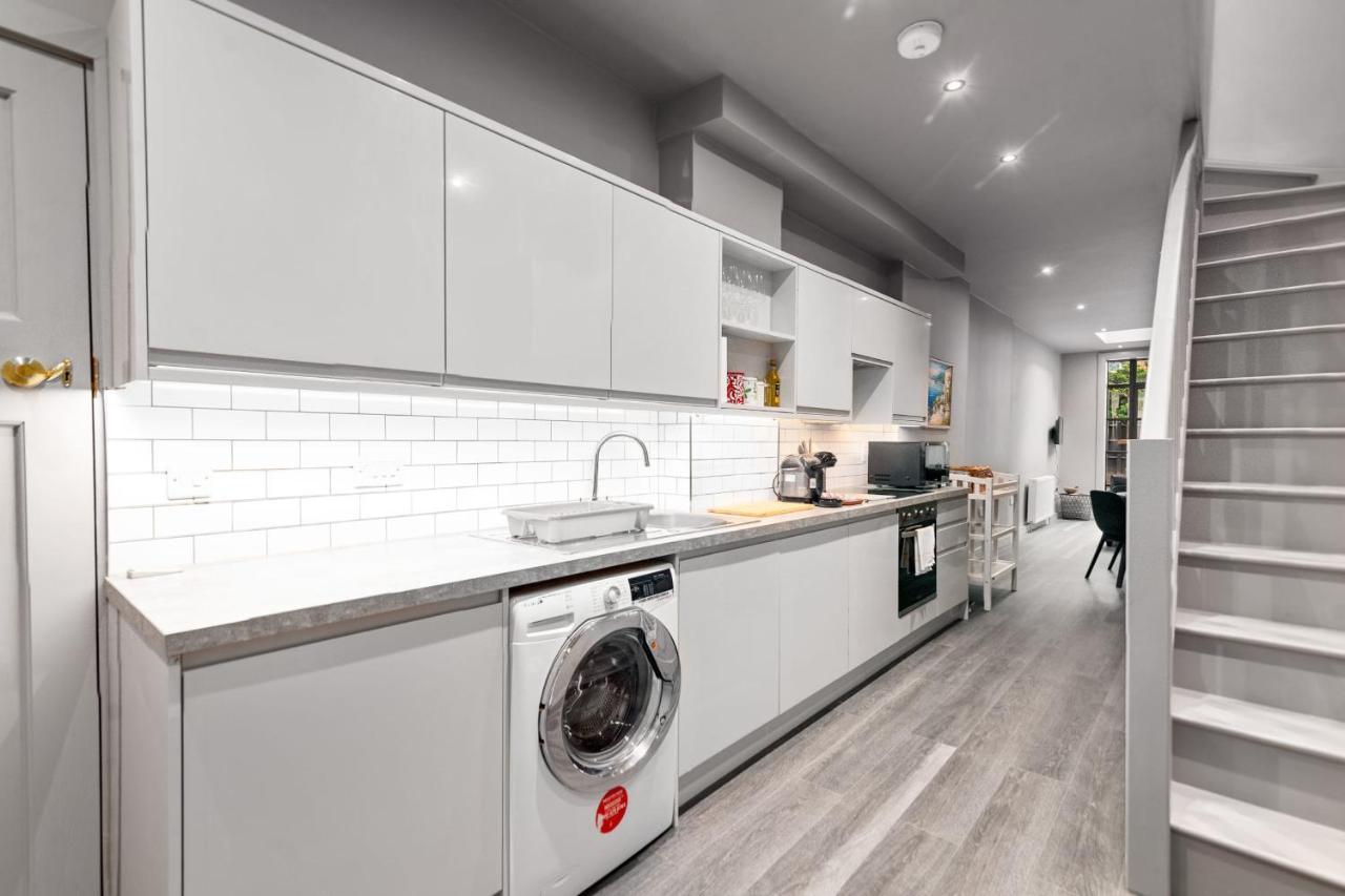 Lovely 2-Bed Apartment - Hosted By Guestready Londres Extérieur photo