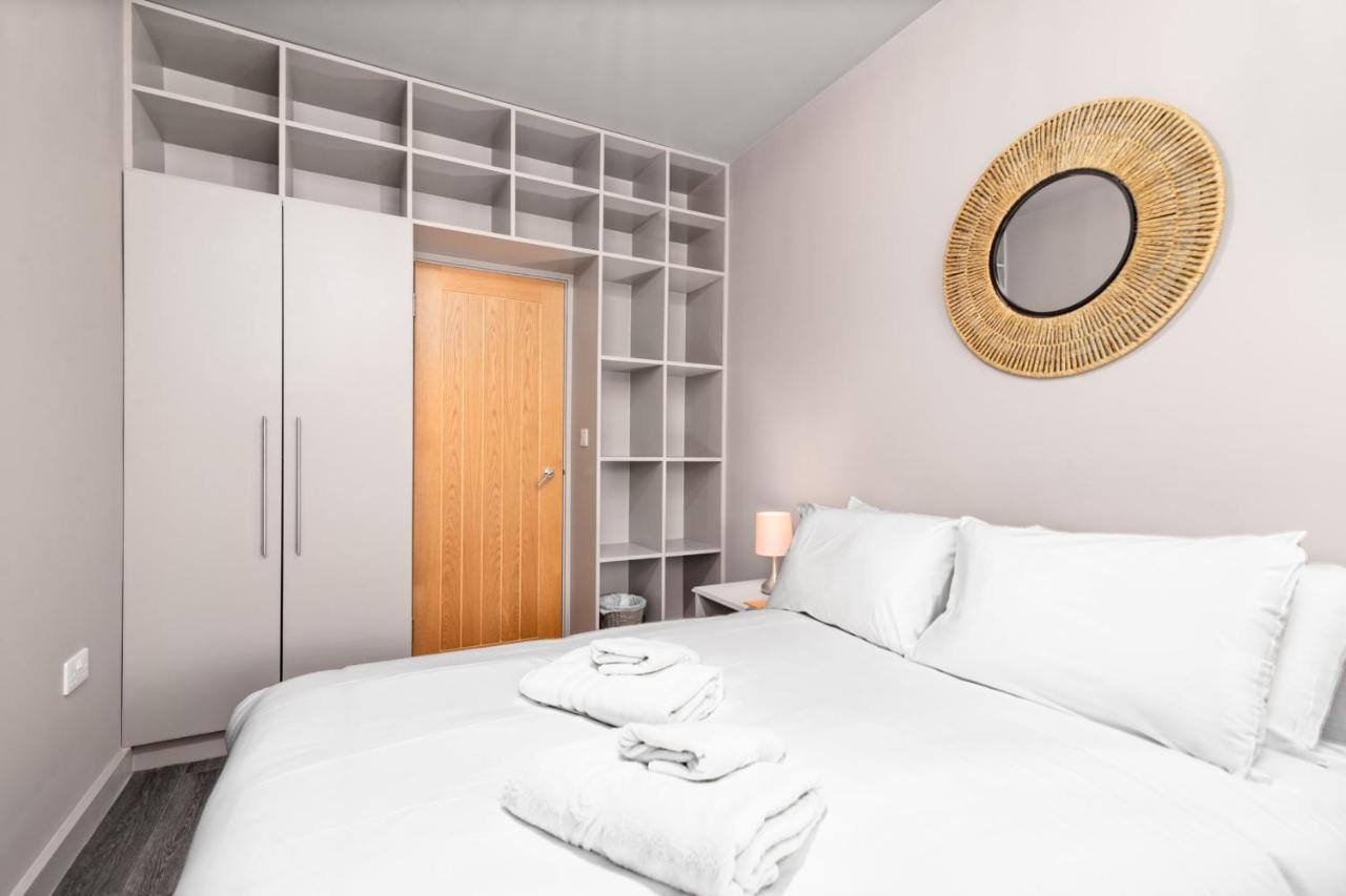 Lovely 2-Bed Apartment - Hosted By Guestready Londres Extérieur photo