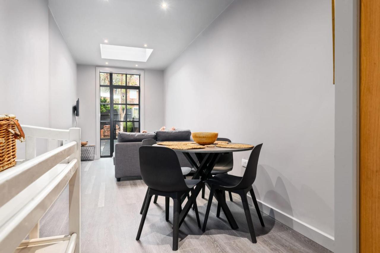 Lovely 2-Bed Apartment - Hosted By Guestready Londres Extérieur photo