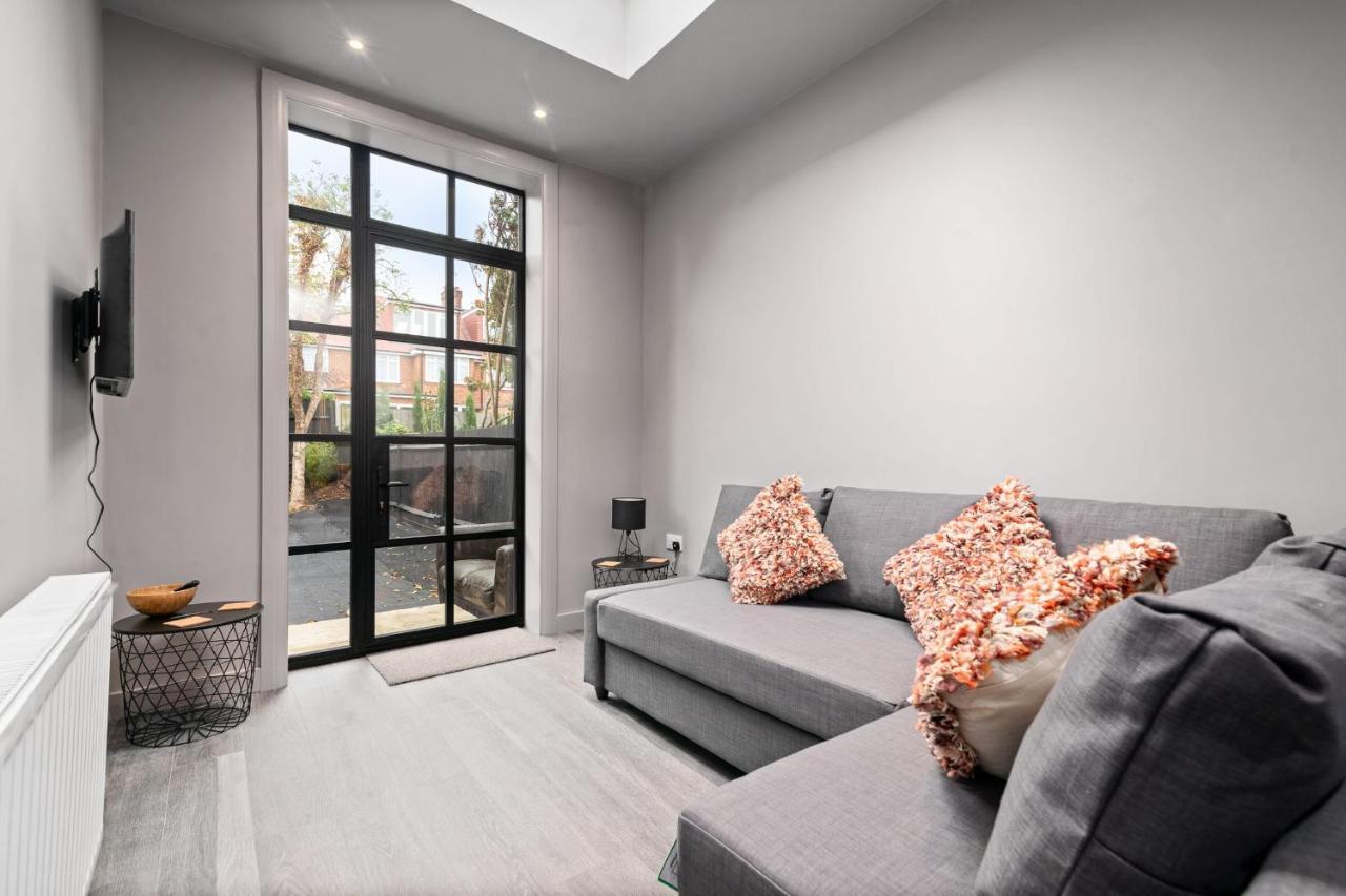 Lovely 2-Bed Apartment - Hosted By Guestready Londres Extérieur photo