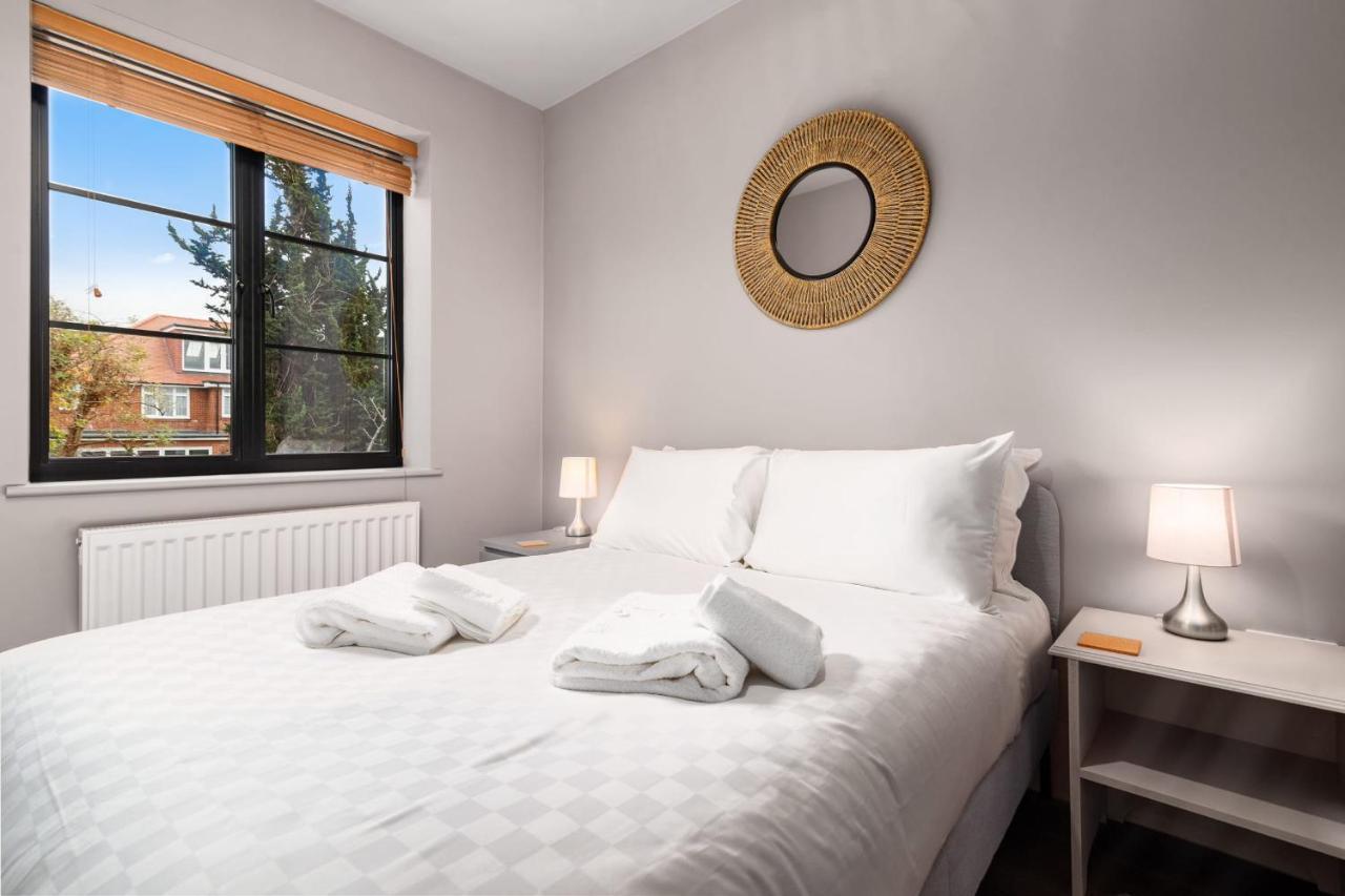 Lovely 2-Bed Apartment - Hosted By Guestready Londres Extérieur photo