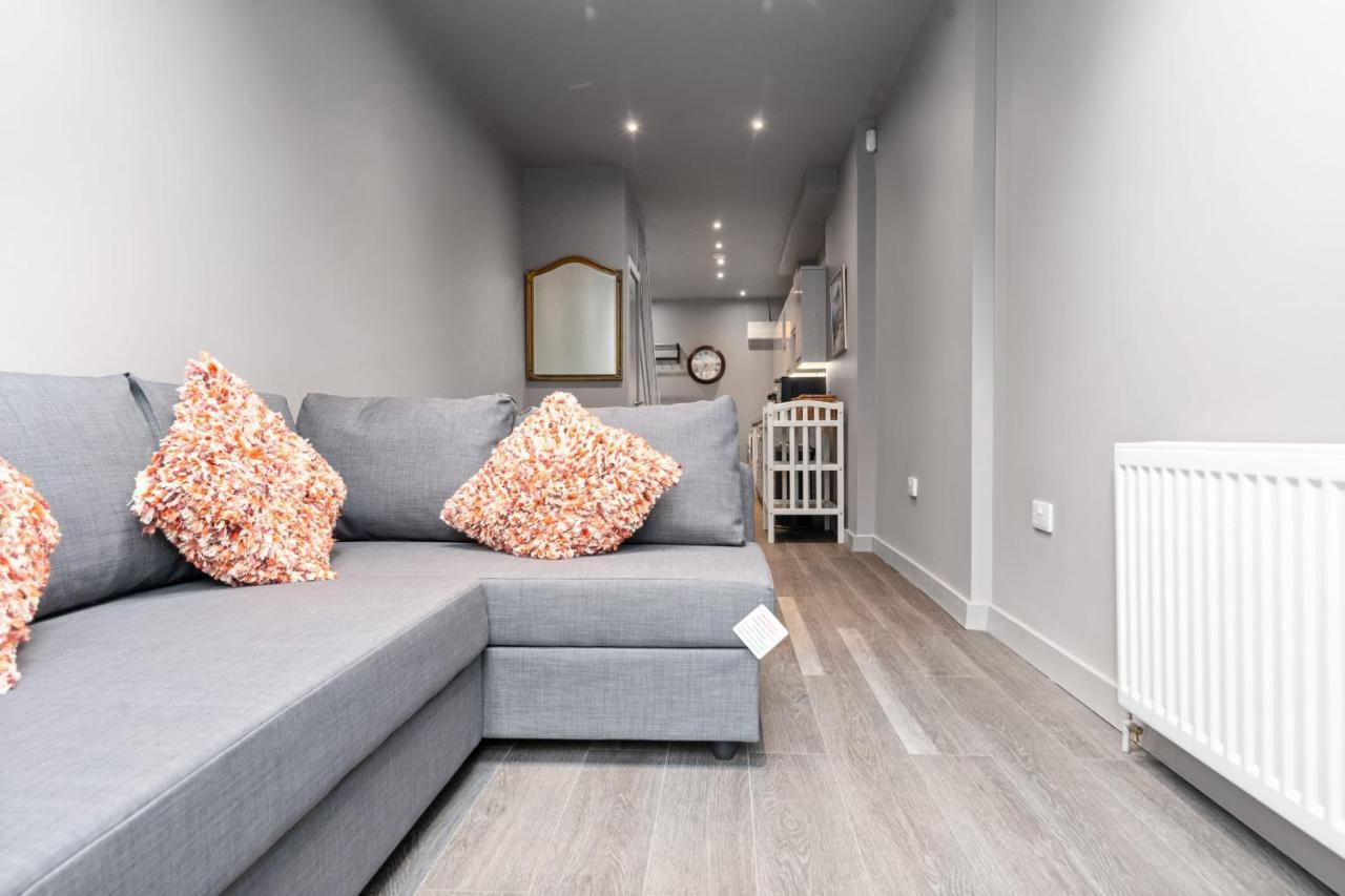 Lovely 2-Bed Apartment - Hosted By Guestready Londres Extérieur photo