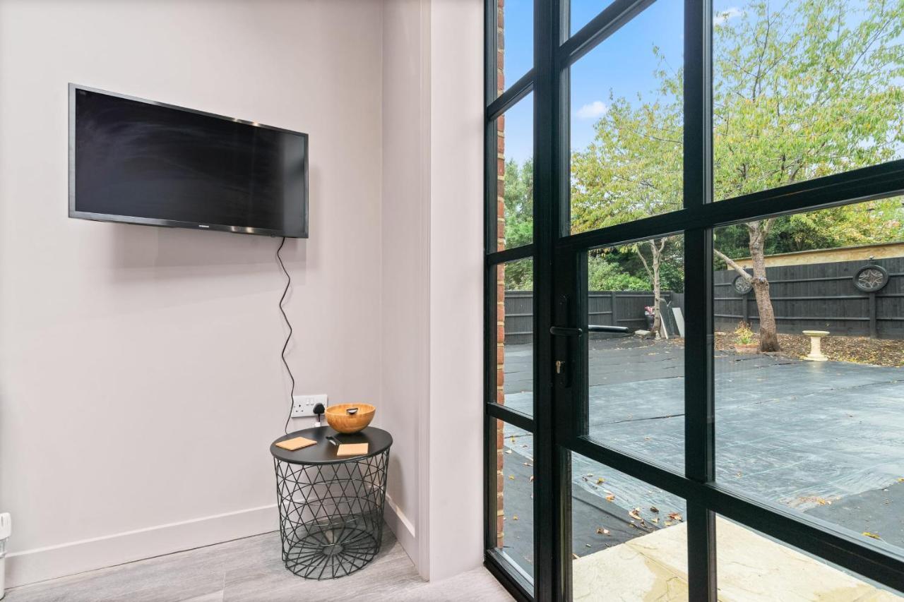 Lovely 2-Bed Apartment - Hosted By Guestready Londres Extérieur photo