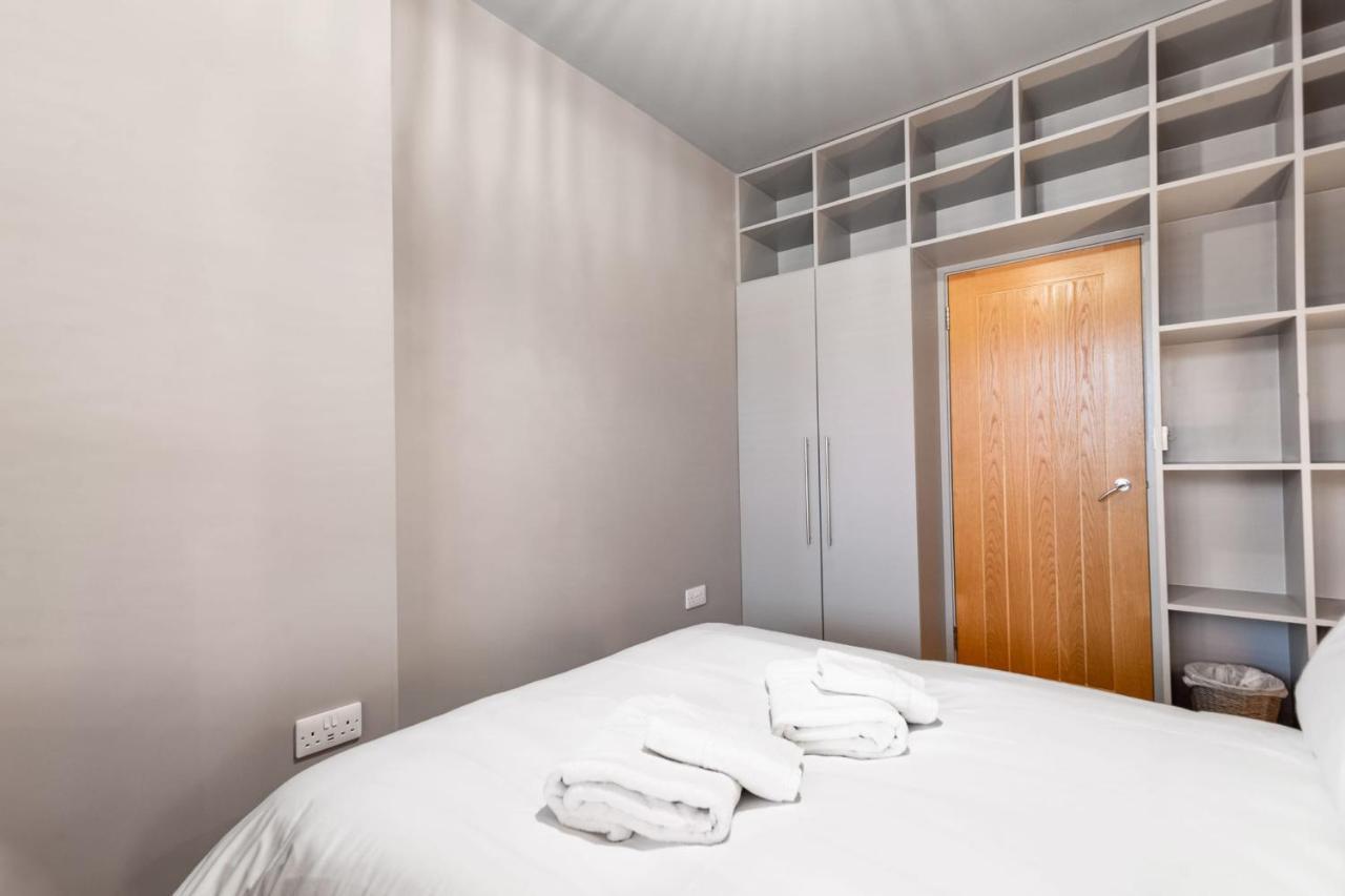 Lovely 2-Bed Apartment - Hosted By Guestready Londres Extérieur photo